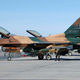 Illustration for article titled How To Win In A Dogfight: Stories From A Pilot Who Flew F-16s And MiGs